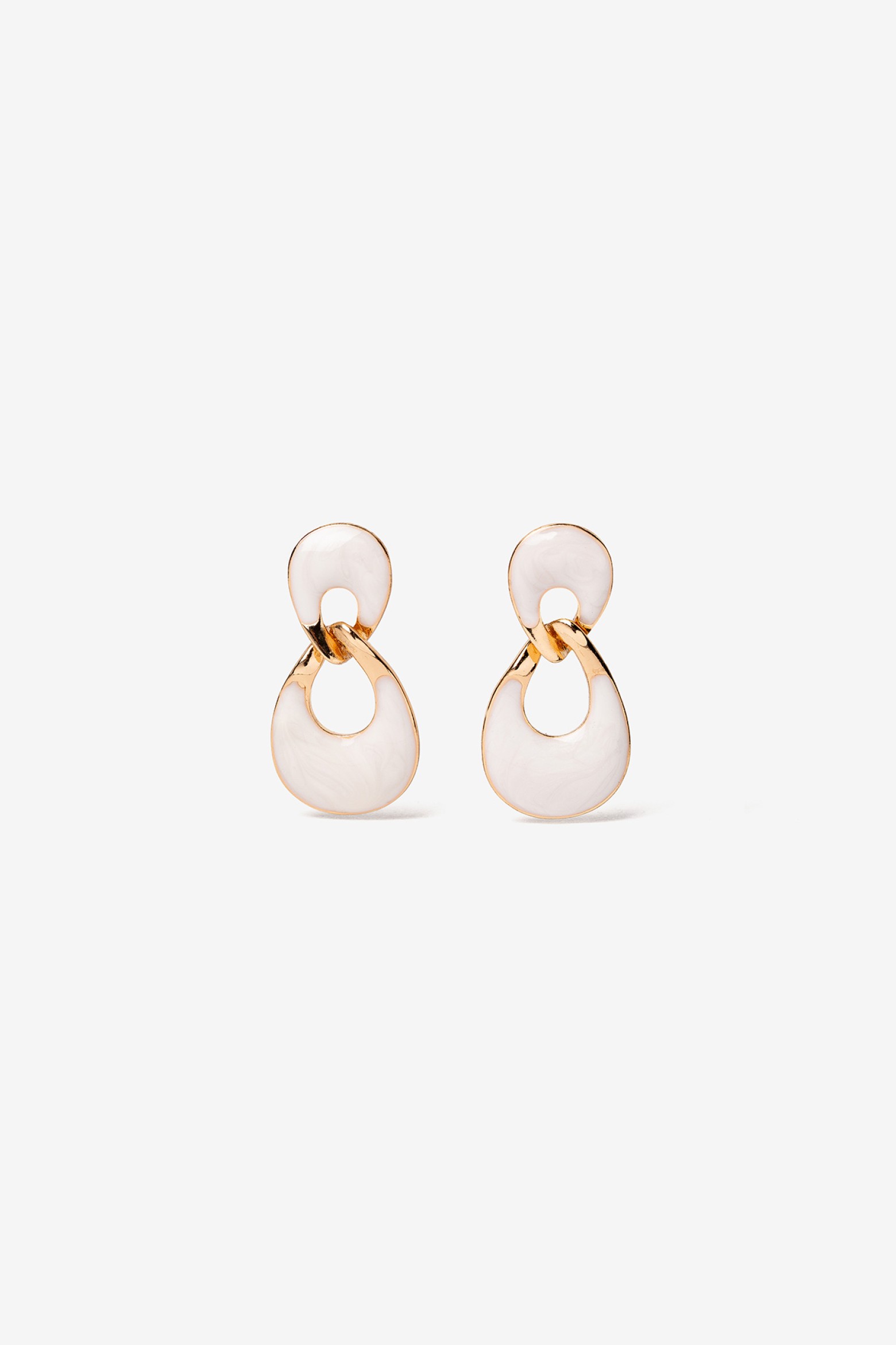 Pendientes Colgantes Esmaltados