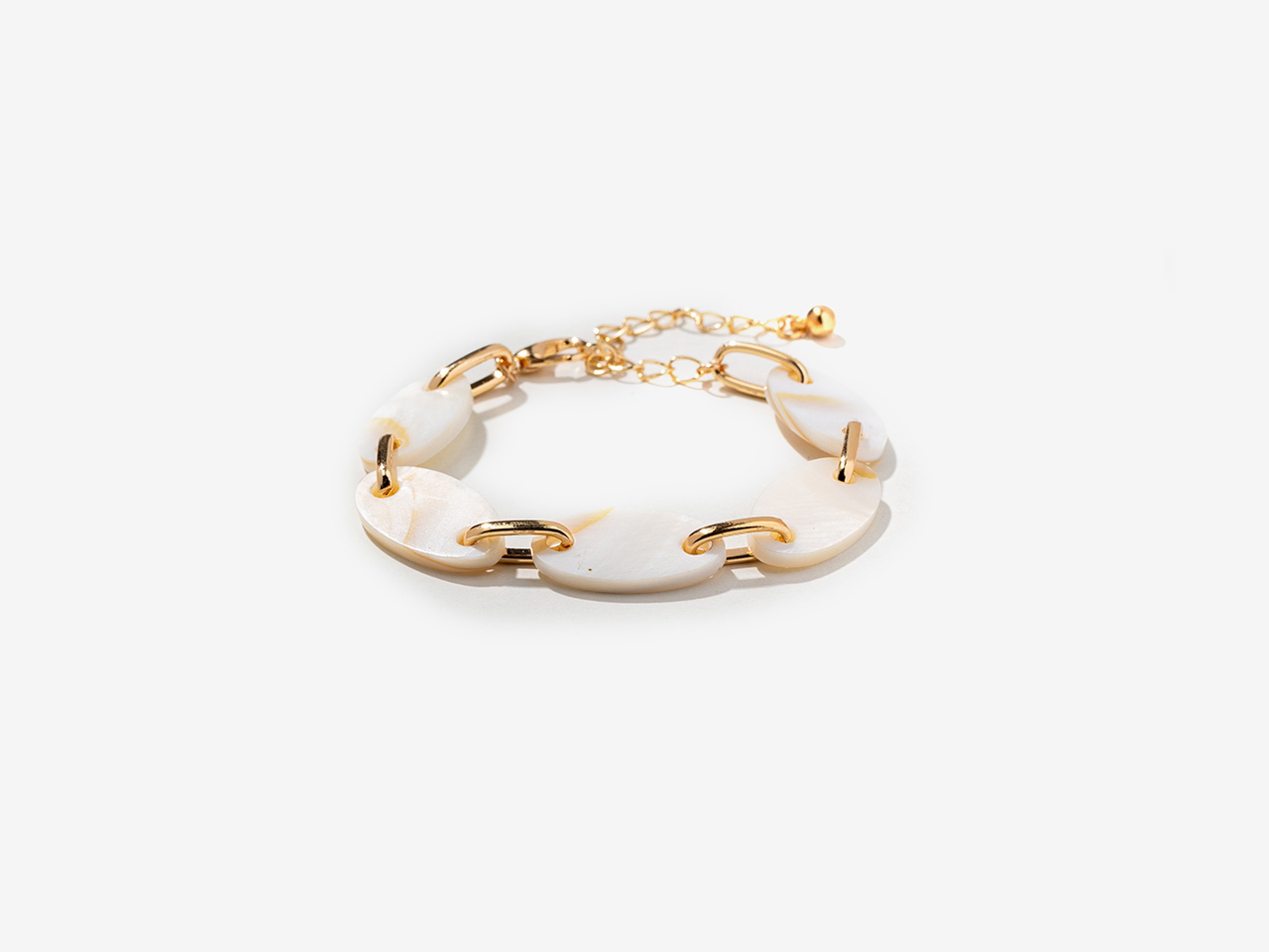 Pulsera de Ncar