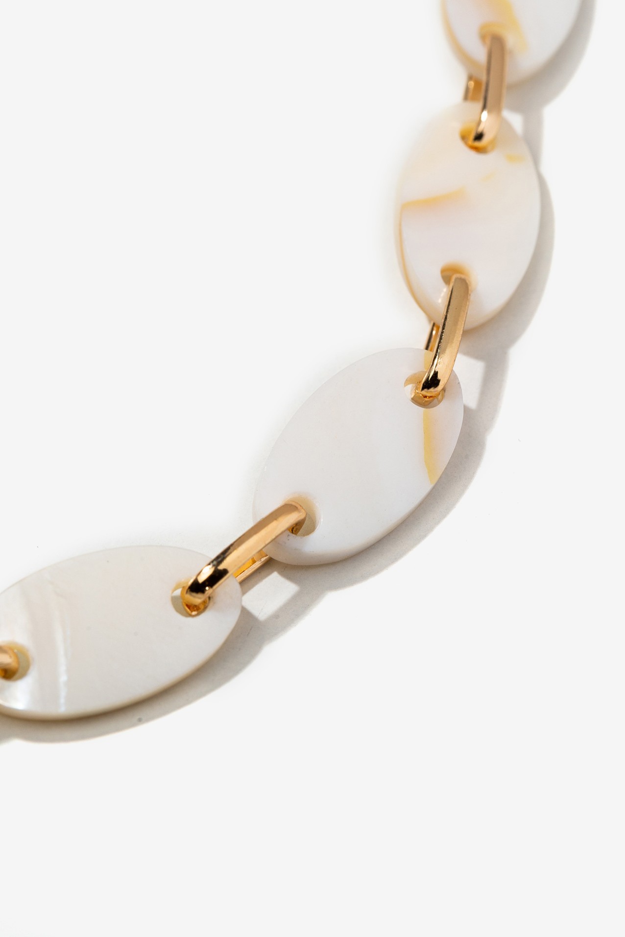 Pulseira de Madreprola