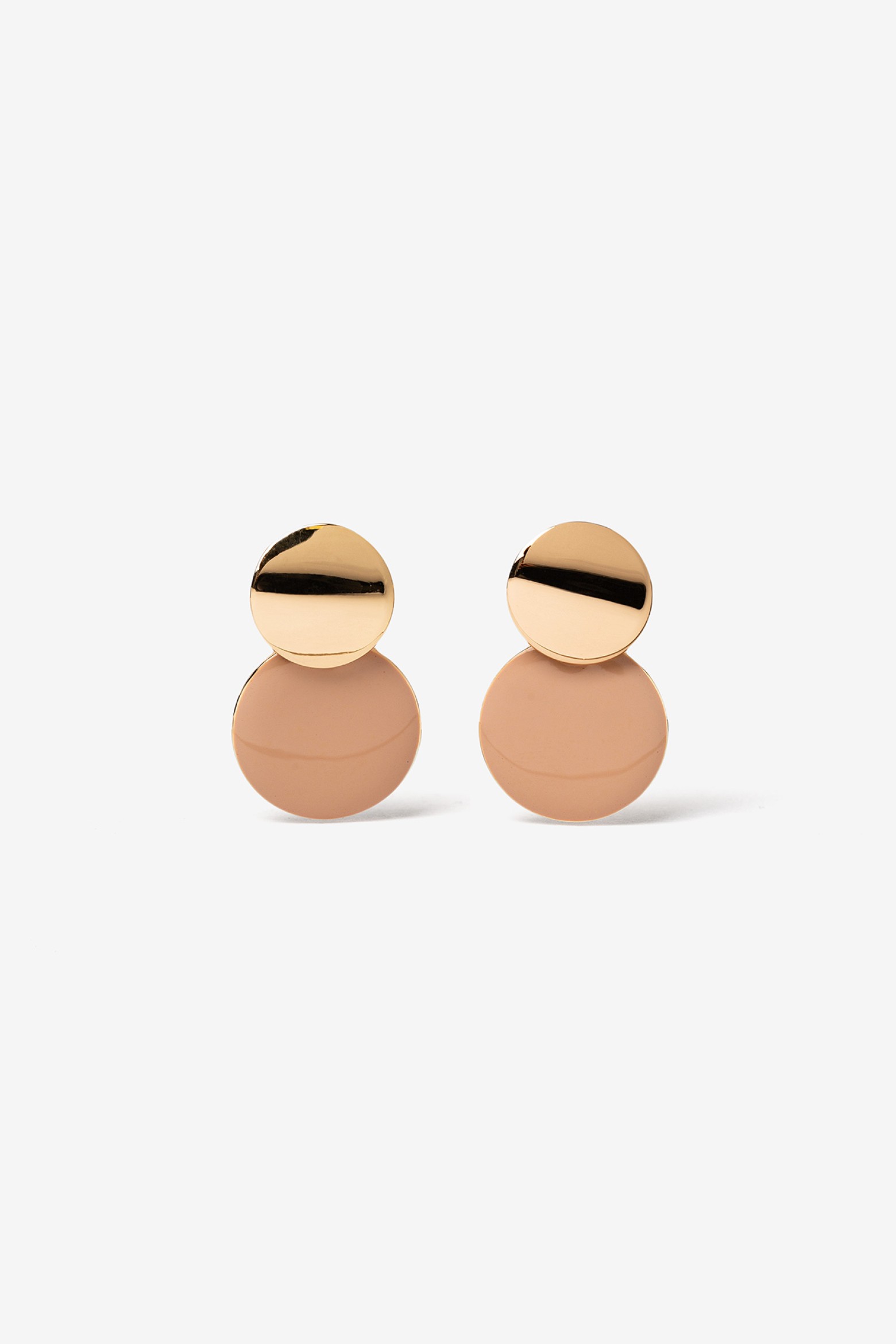 Pendientes Colgantes Esmaltados