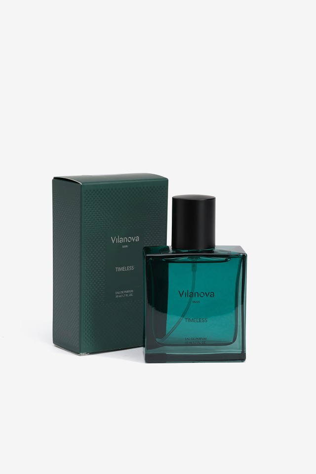 Timeless Eau de Parfum