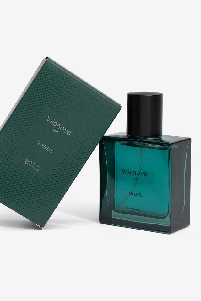 Timeless Eau de Parfum Timeless Eau de Parfum