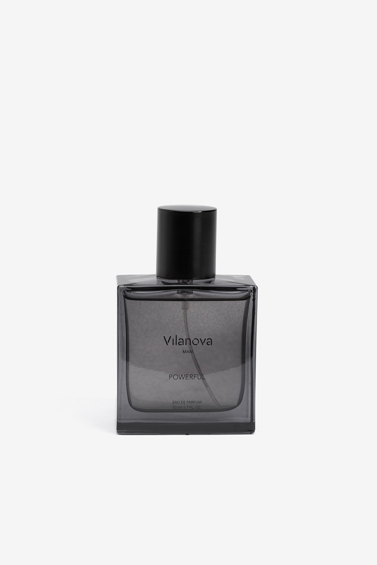 Powerful Eau de Parfum