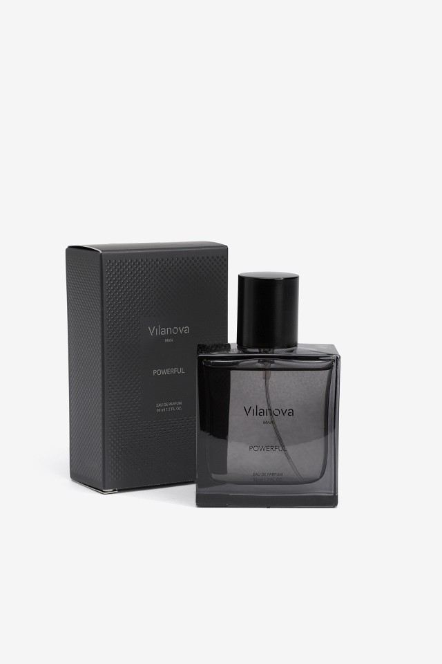 Powerful Eau de Parfum
