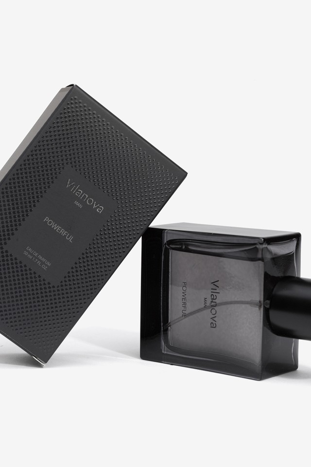 Powerful Eau de Parfum Powerful Eau de Parfum