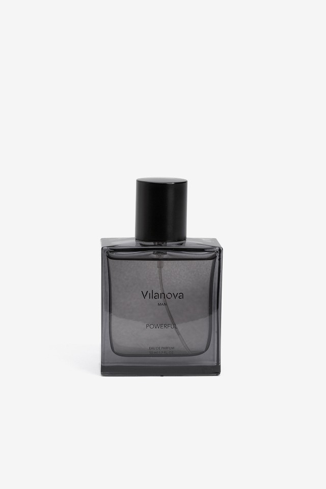 Powerful Eau de Parfum Powerful Eau de Parfum