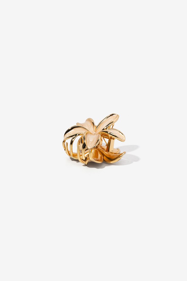 Mola Flor Esmaltada