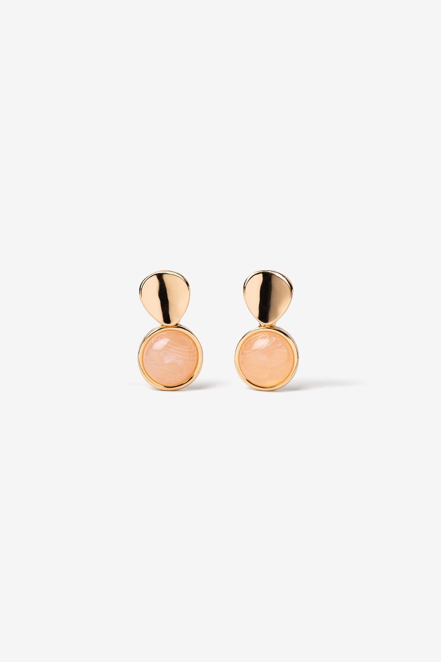 Pendientes Colgantes Acrlicos