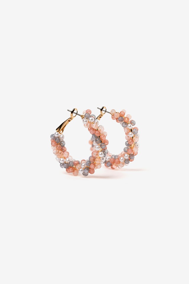 Aros de Mostacillas