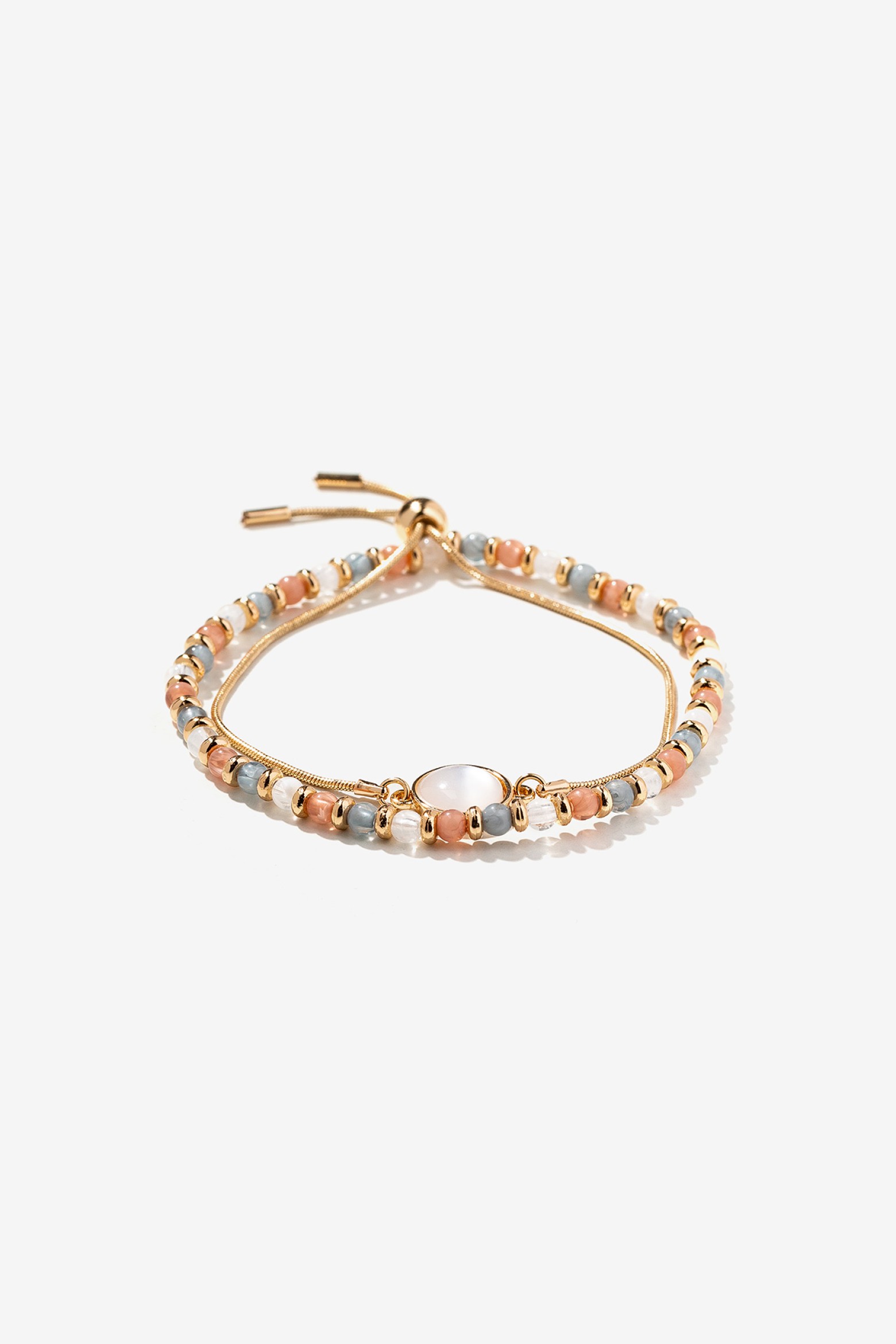 Pack Pulseiras com Missangas