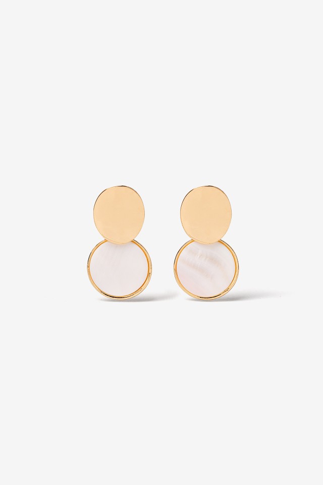 Pendientes Colgantes de Ncar