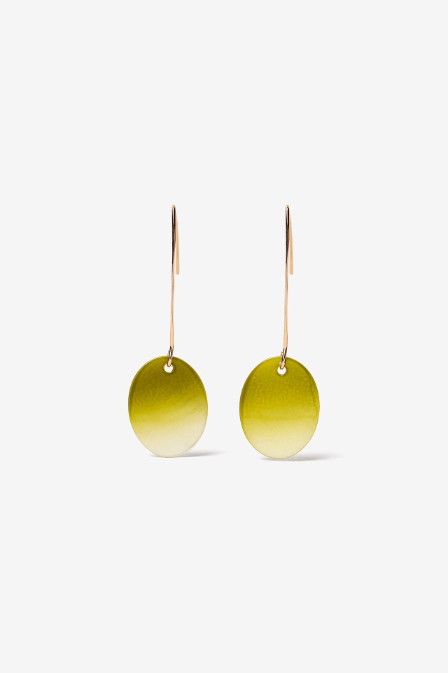 Pendientes de Gancho con Ncar