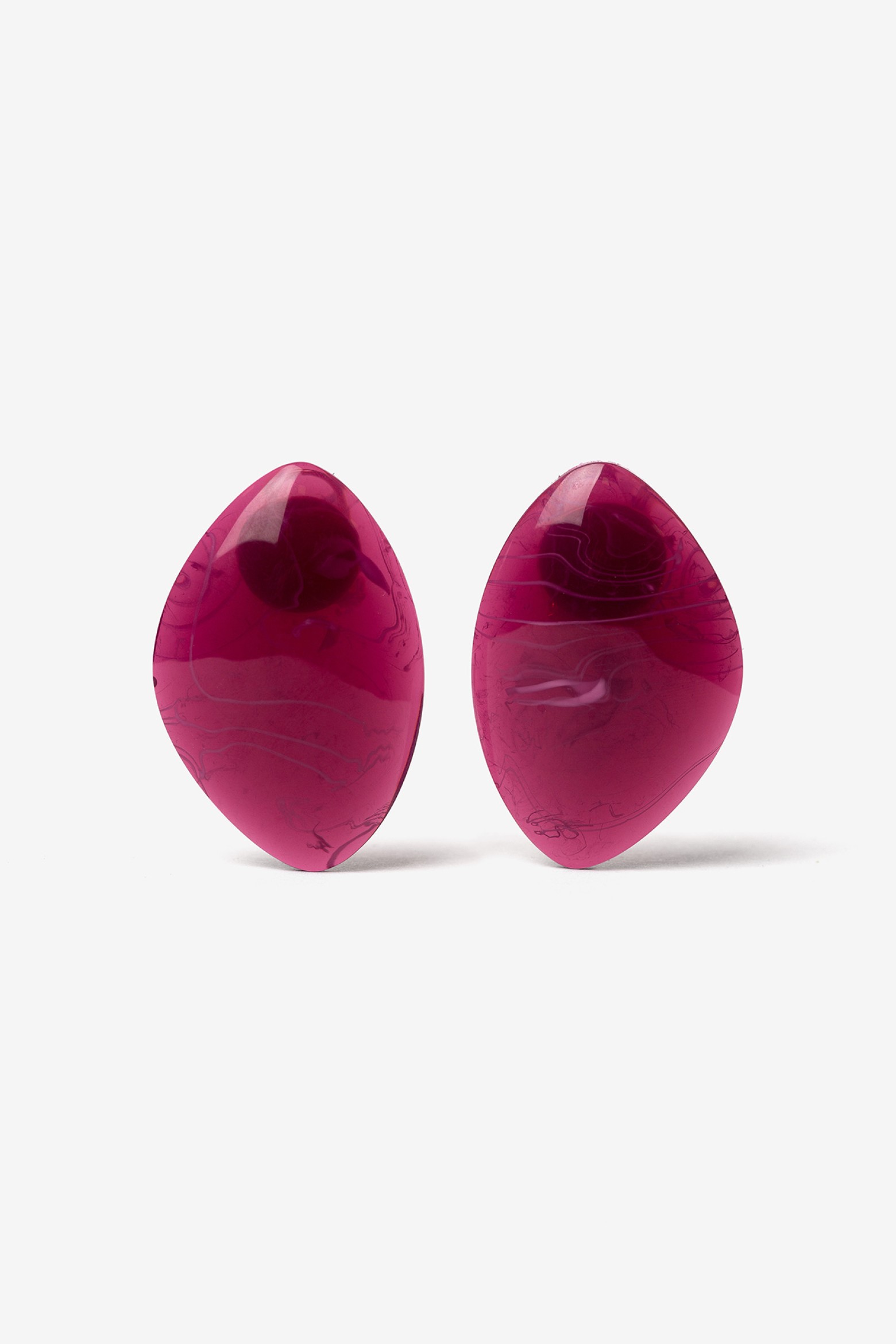 Pendientes Acrlicos