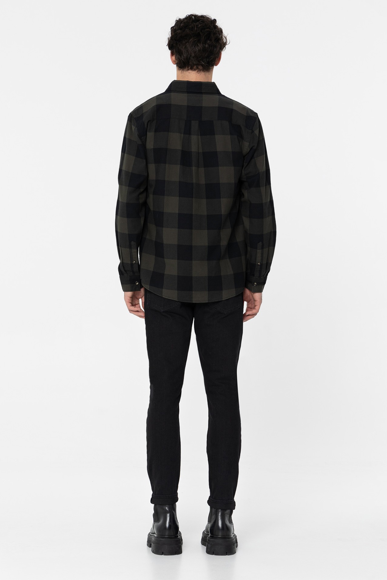 Madrid Slim Fit Jeans