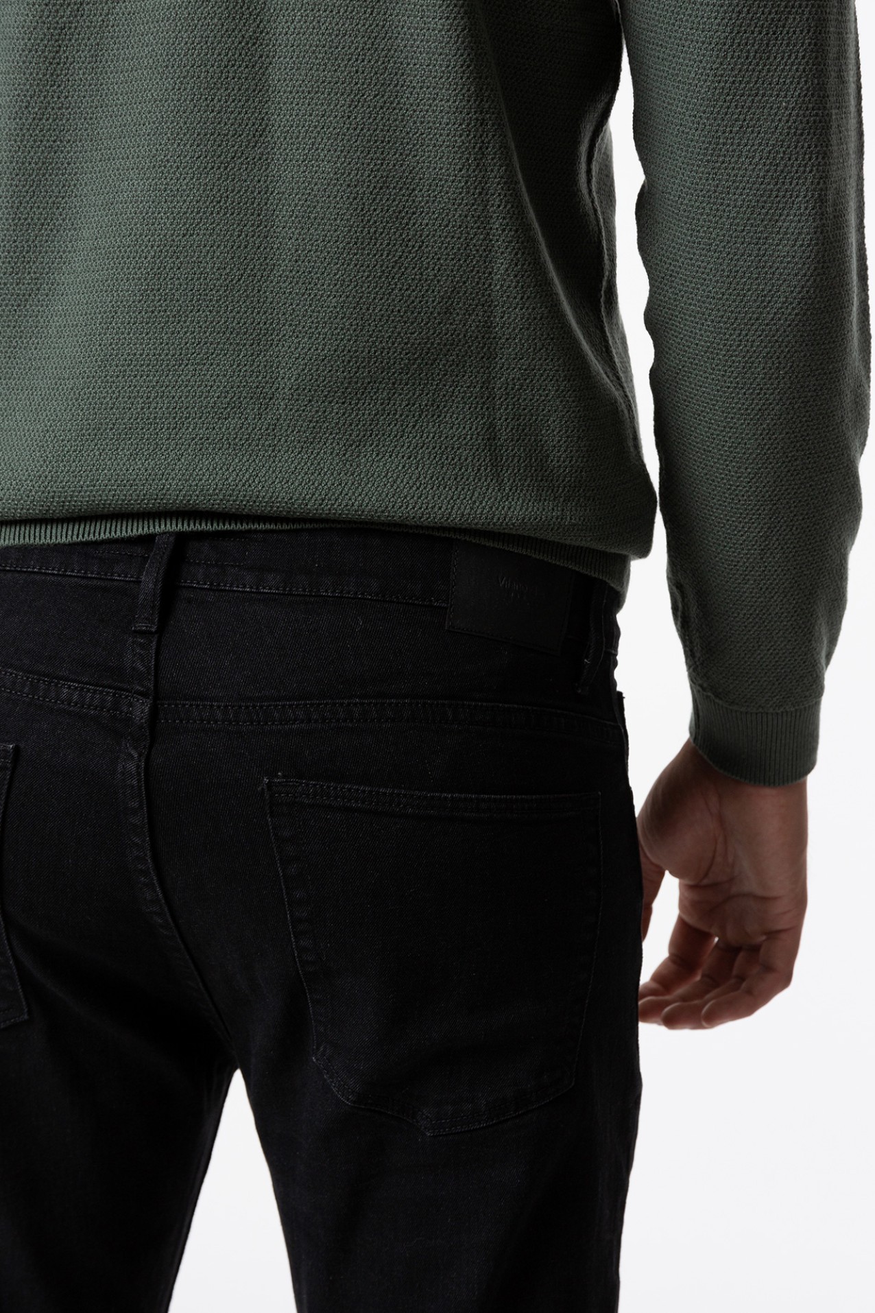 Madrid Slim Fit Jeans