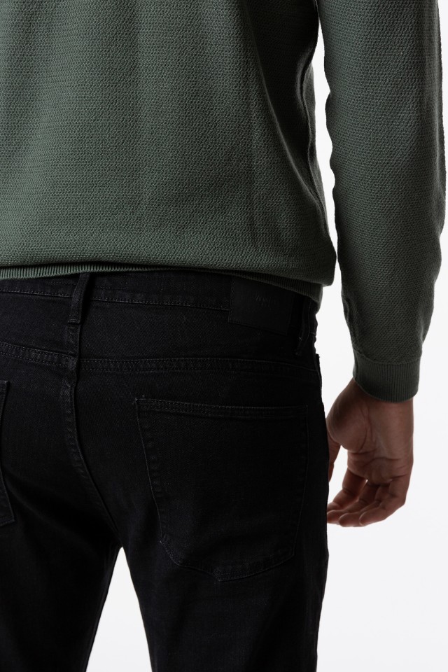 Jeans Madrid Slim Fit Jeans Madrid Slim Fit