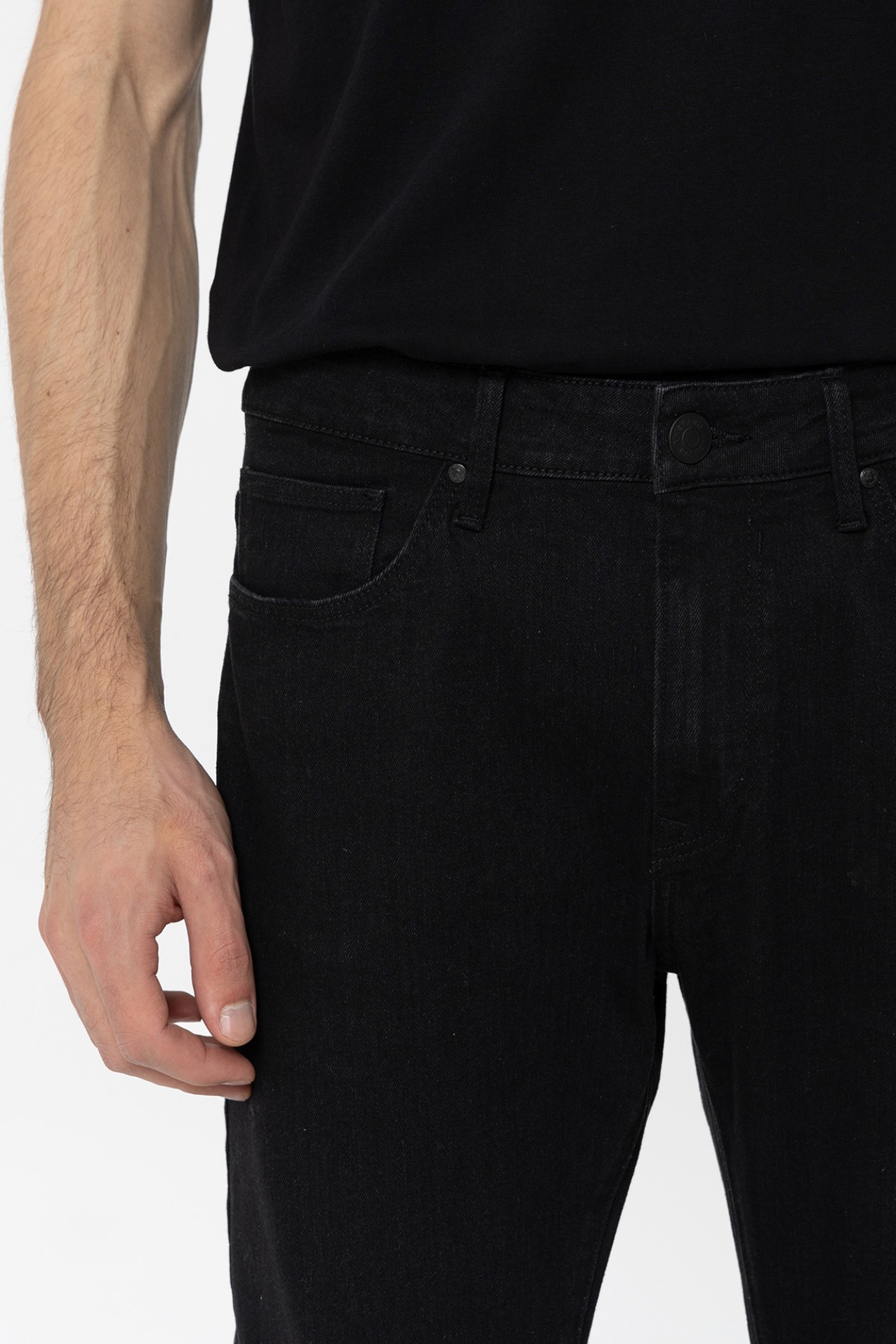 Madrid Slim Fit Jeans