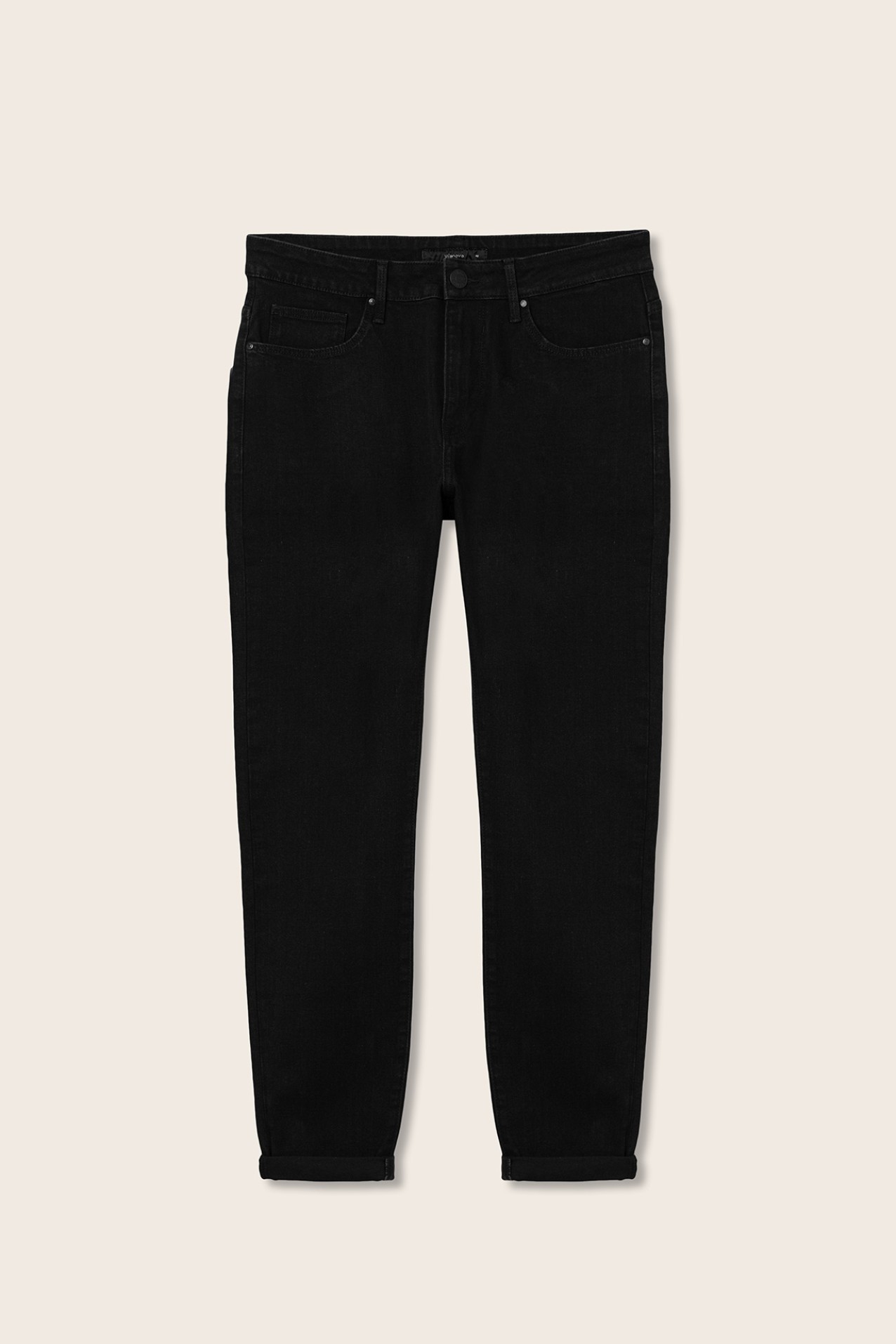 Madrid Slim Fit Jeans