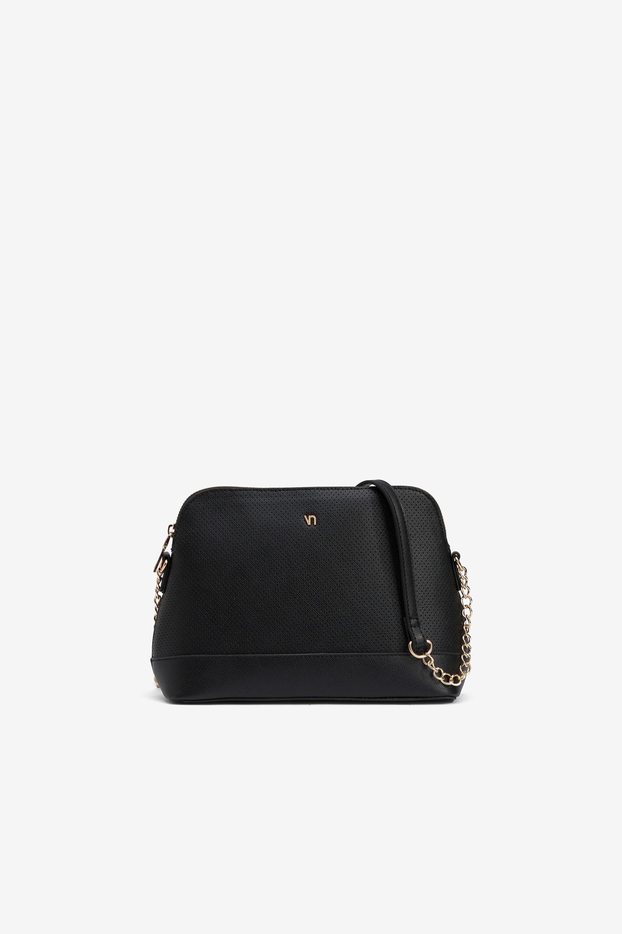 Mala Tiracolo Efeito Pele