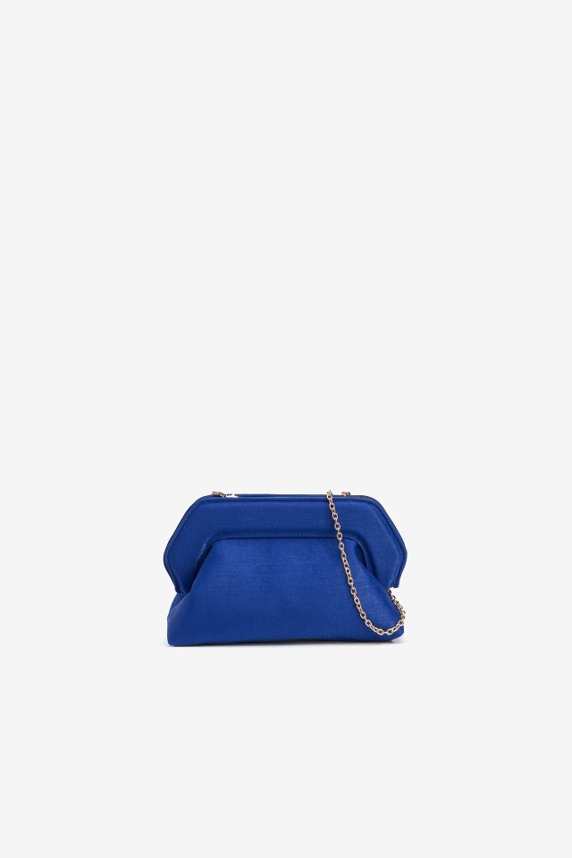 Clutch Acetinada
