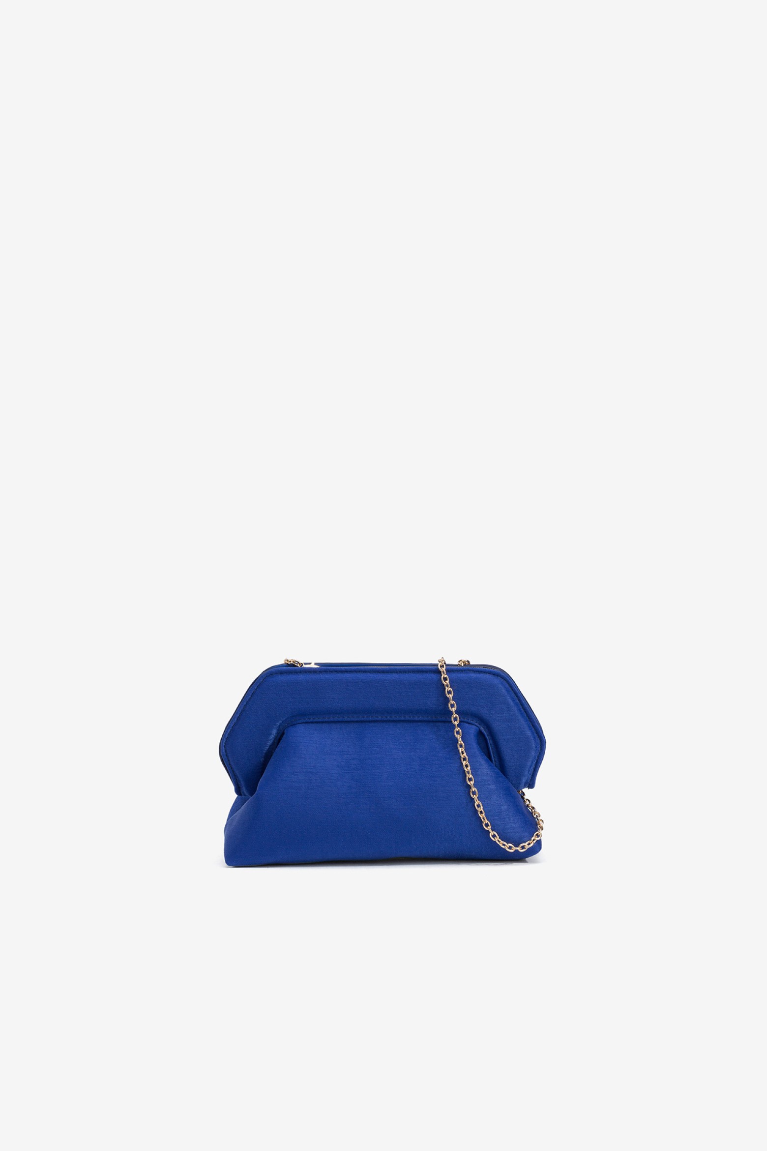 Clutch Acetinada