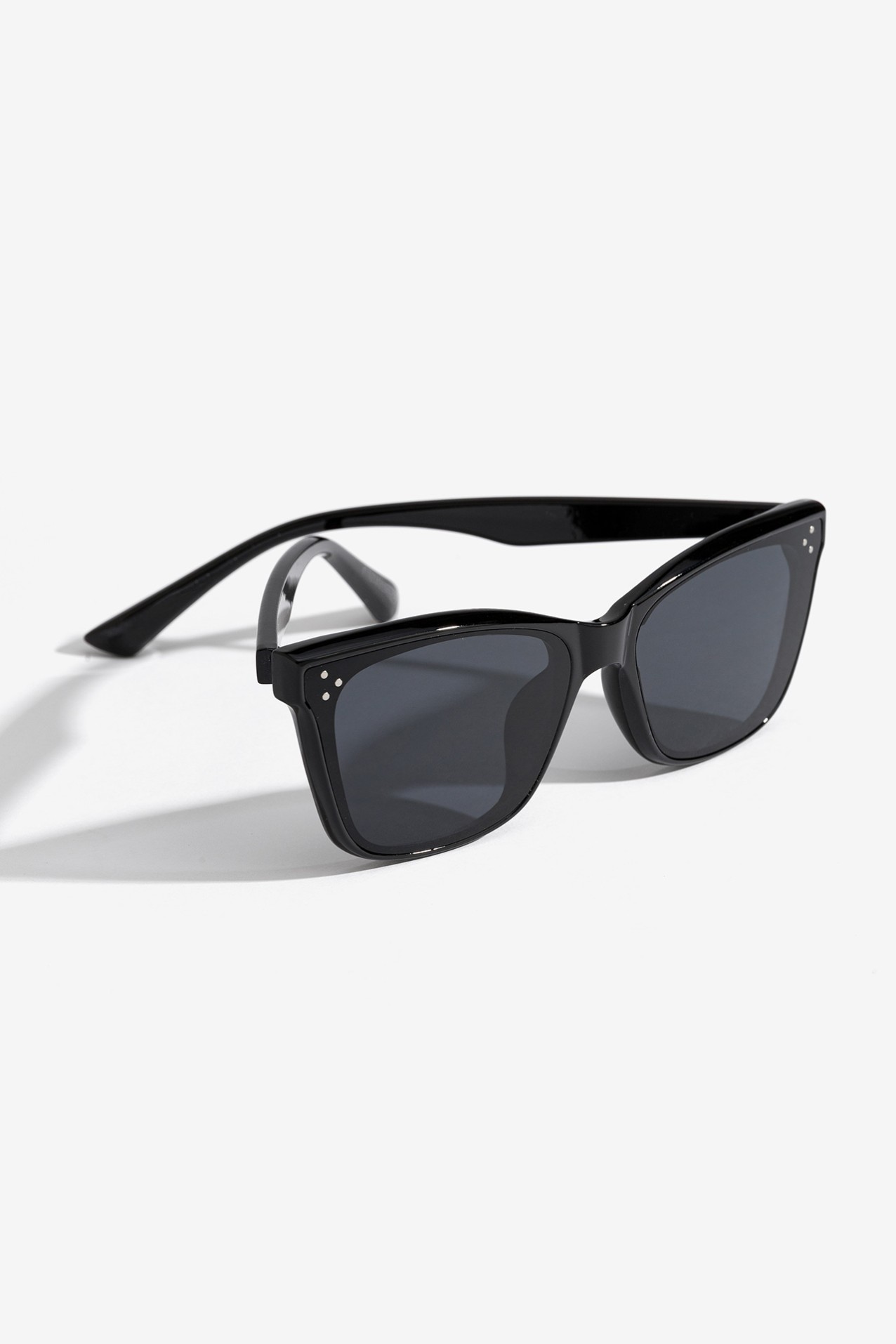 Square Sunglasses