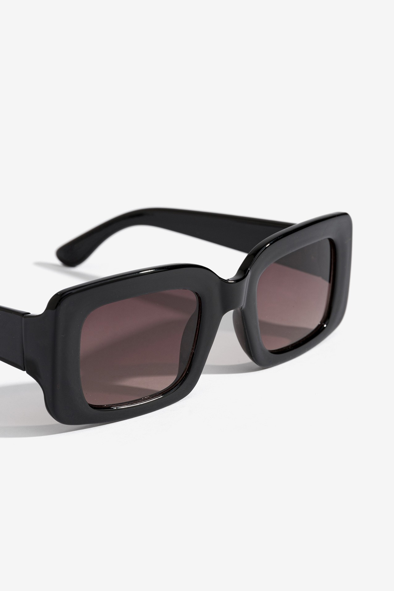 Square Sunglasses