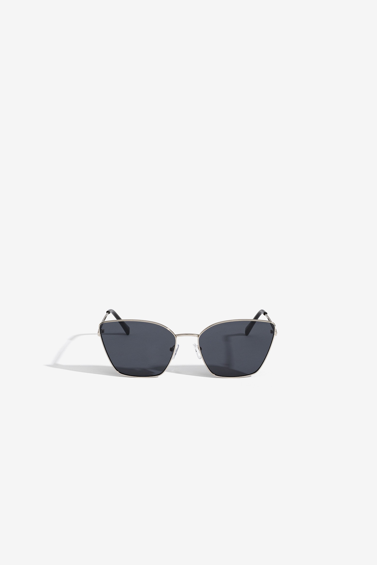 Gafas de Sol Cuadradas