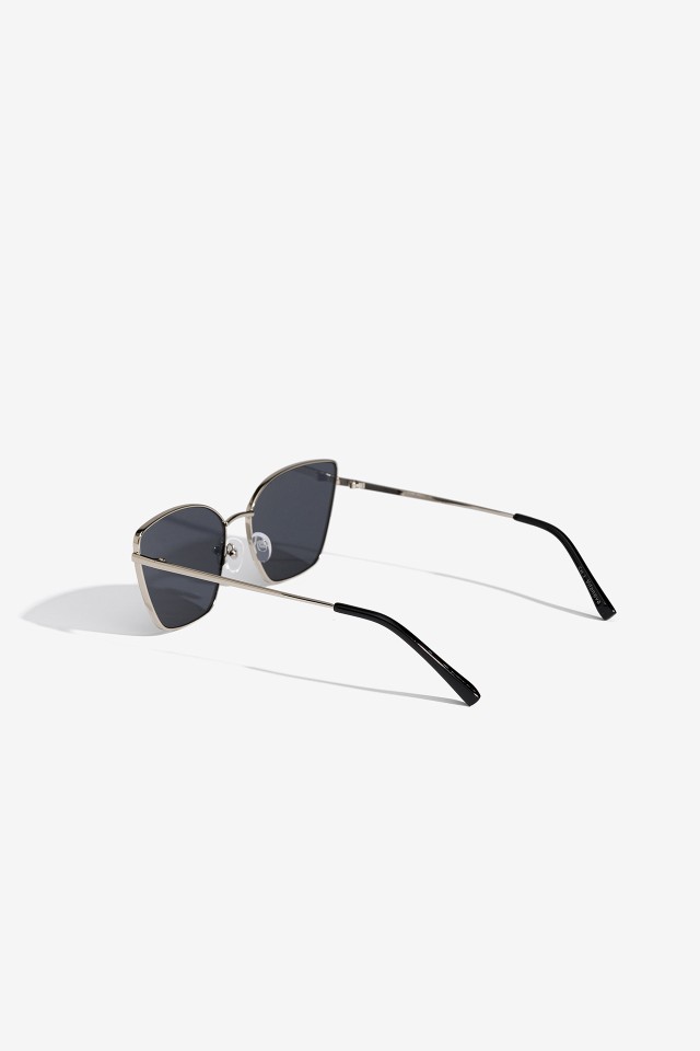 Square Sunglasses Square Sunglasses