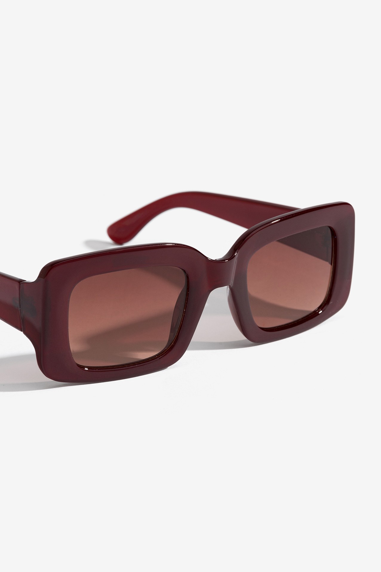 Square Sunglasses