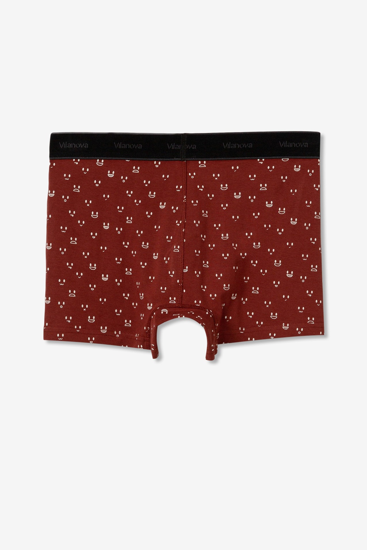Boxers Estampados