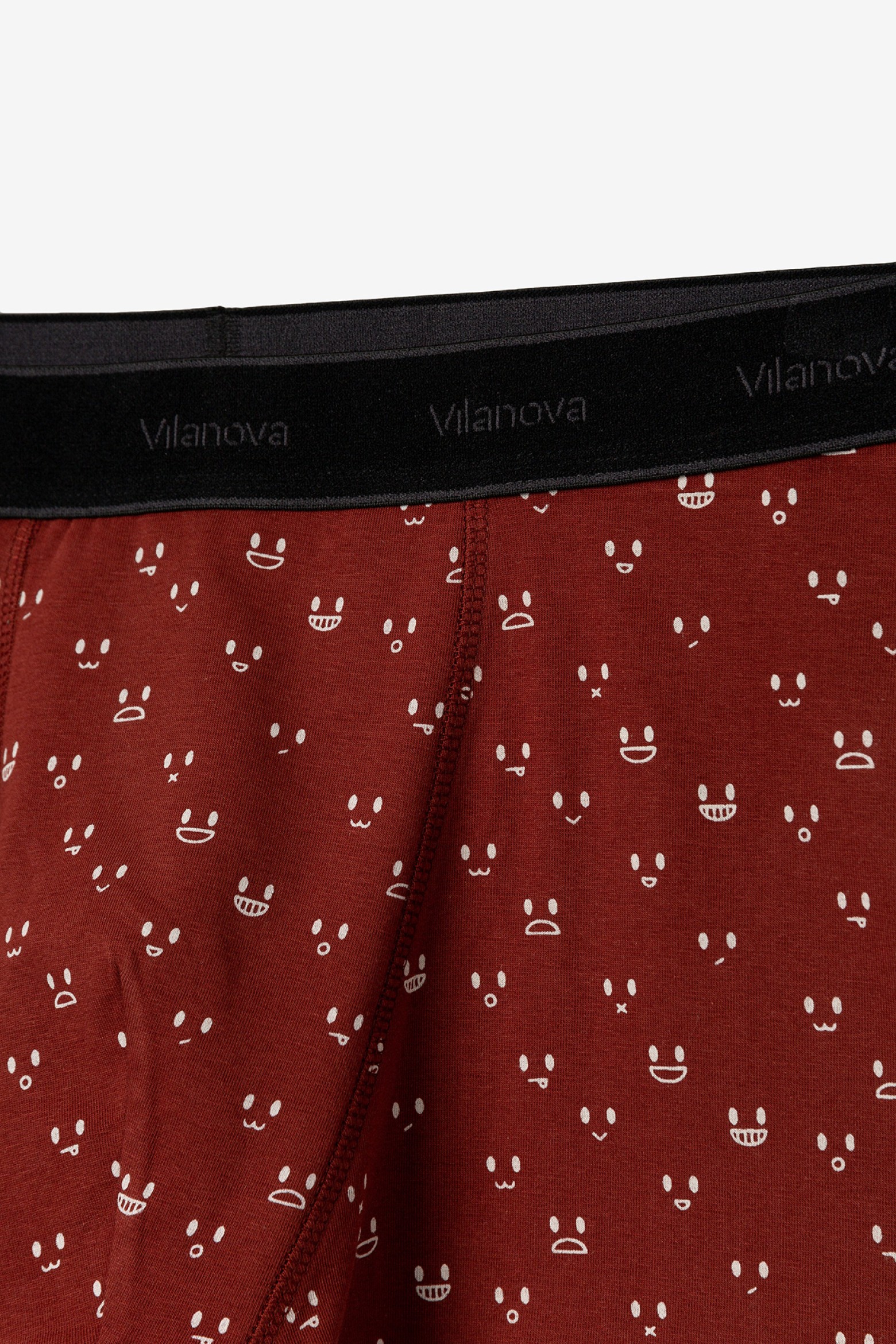 Boxers Estampados