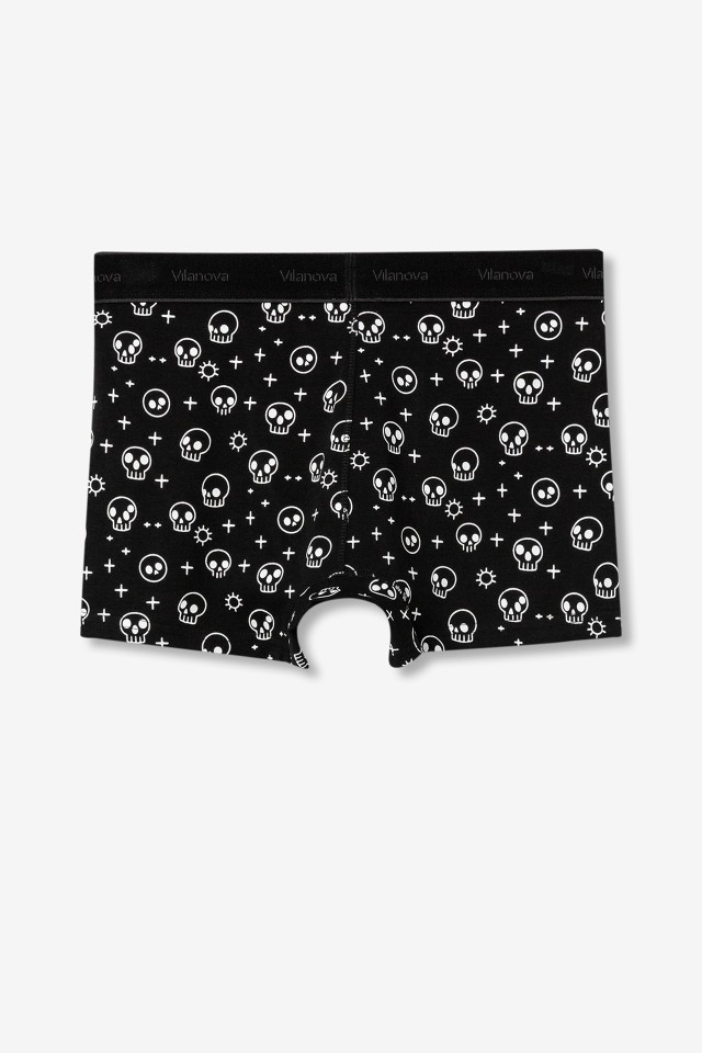 Bóxers Estampados Bóxers Estampados