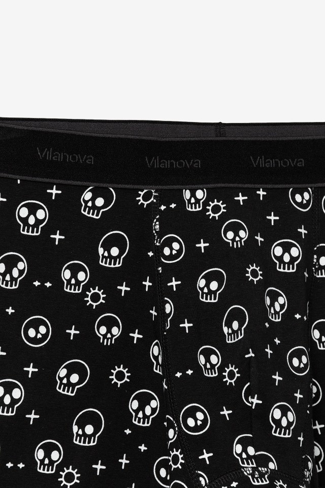 Bóxers Estampados Bóxers Estampados