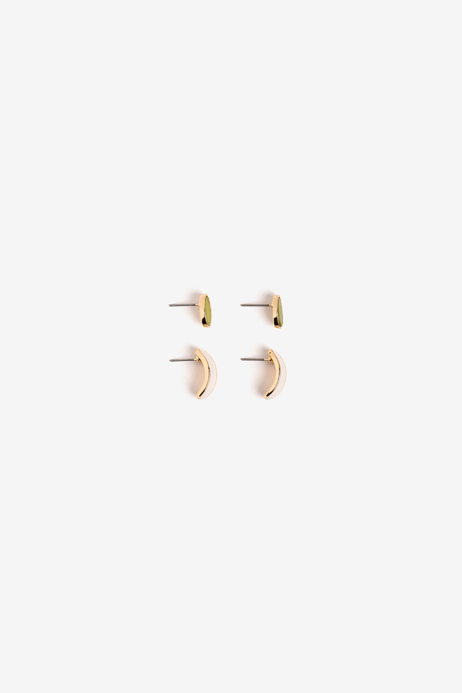 Pack de Pendientes con Ncar