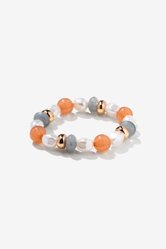 Pulsera de Cuentas