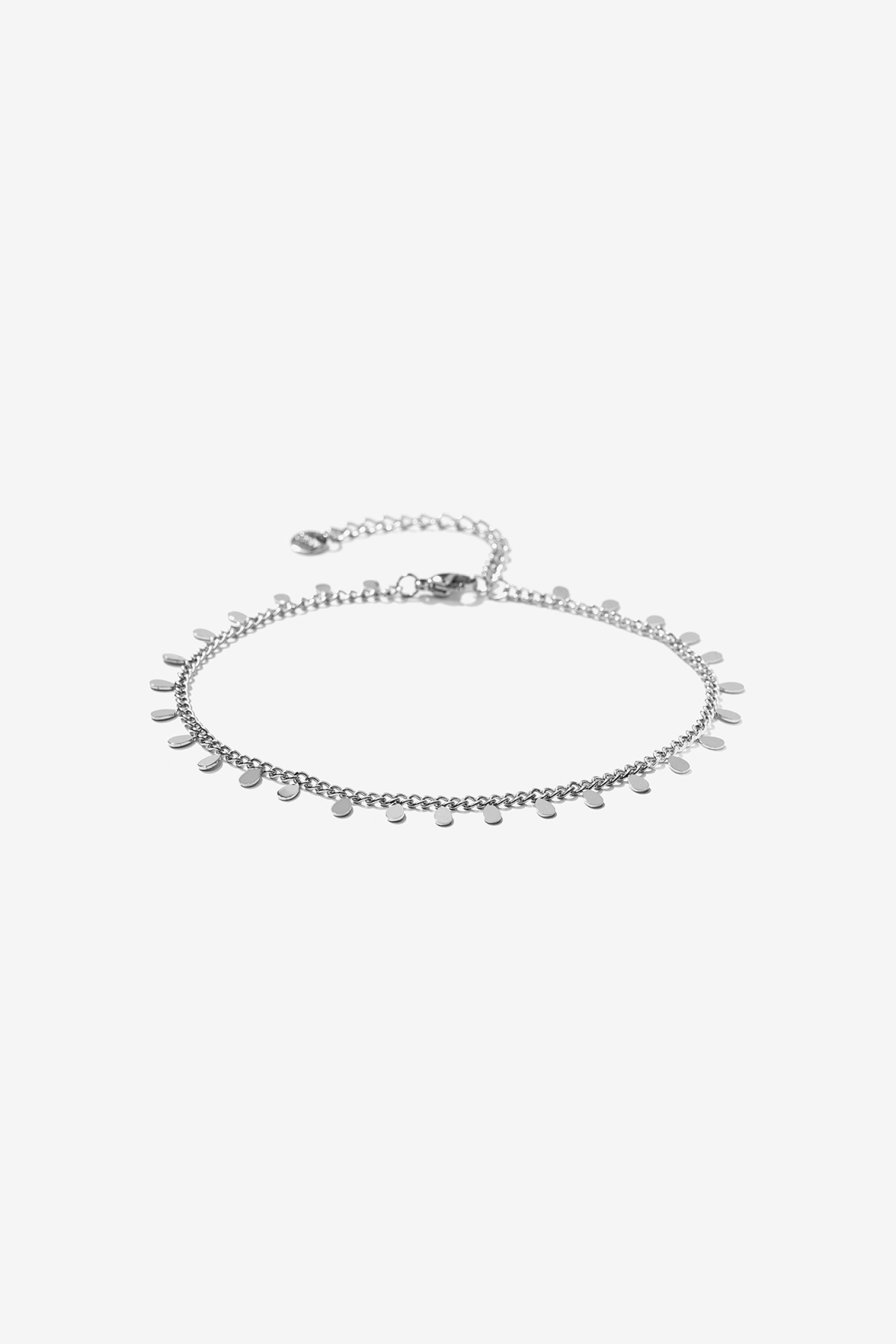 Stainless Steel Anklet