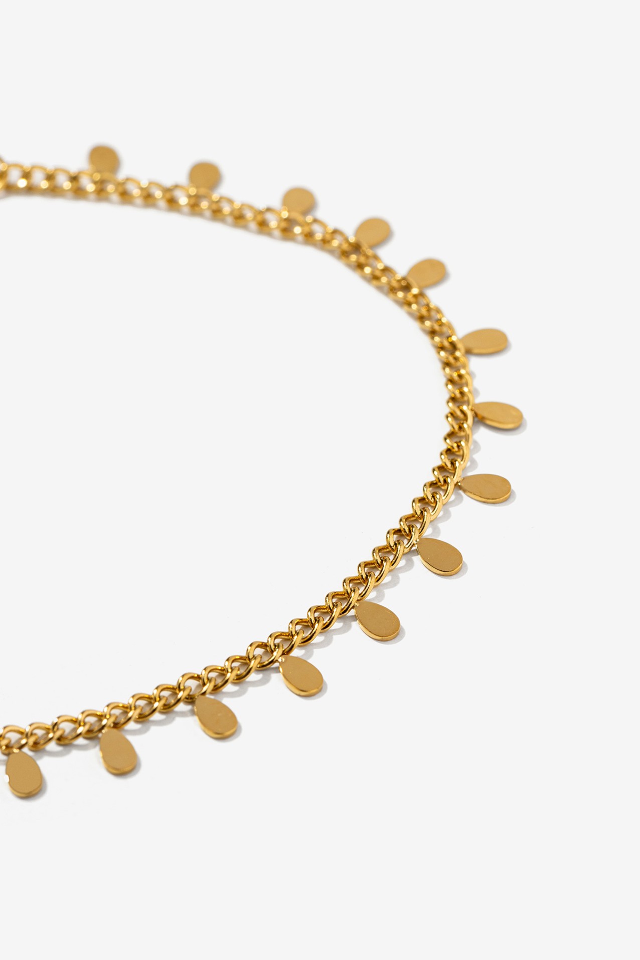 Pulseira de P Ao Inoxidvel