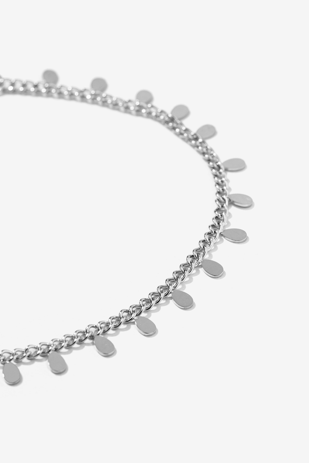 Pulseira de P Ao Inoxidvel