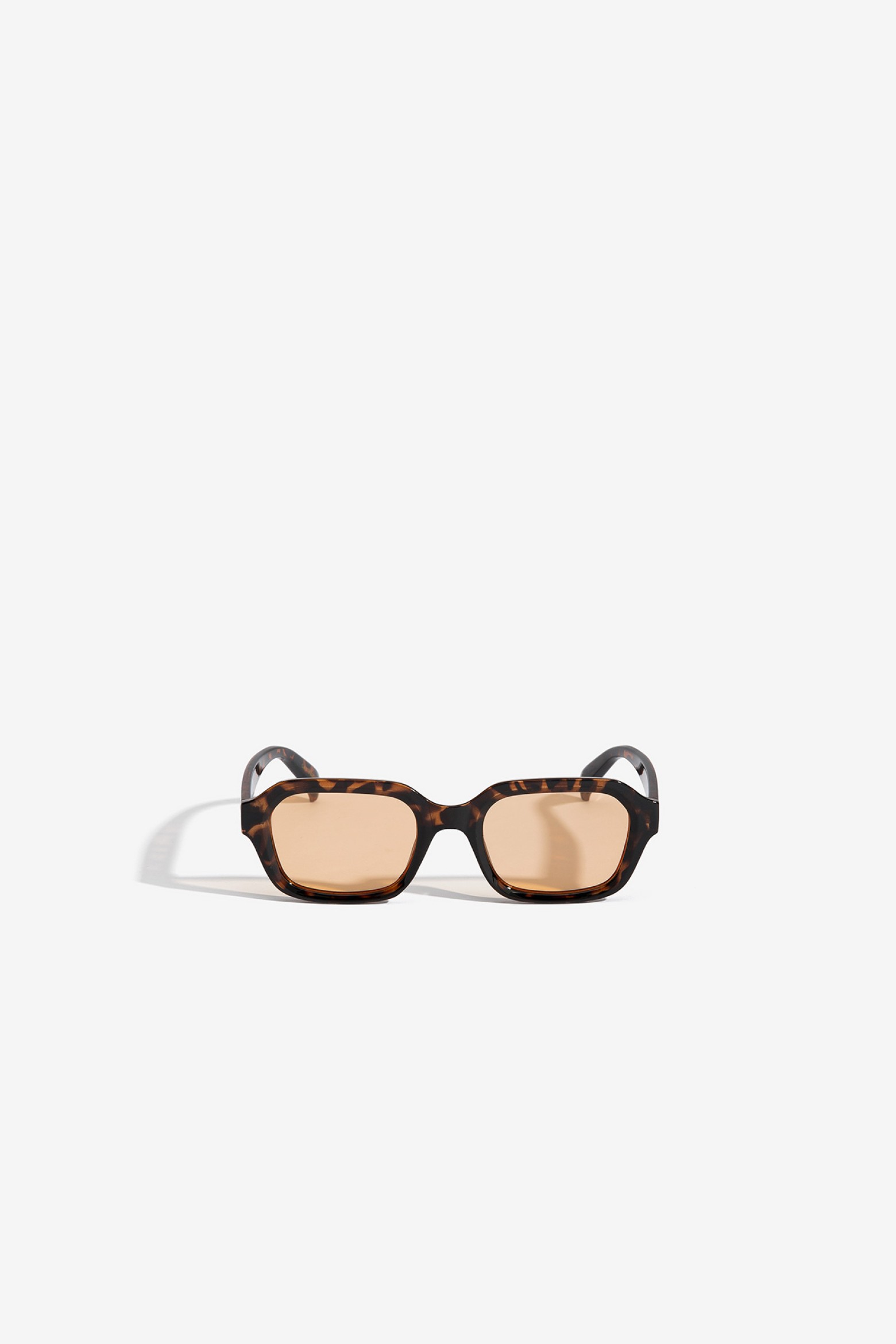 Square Sunglasses