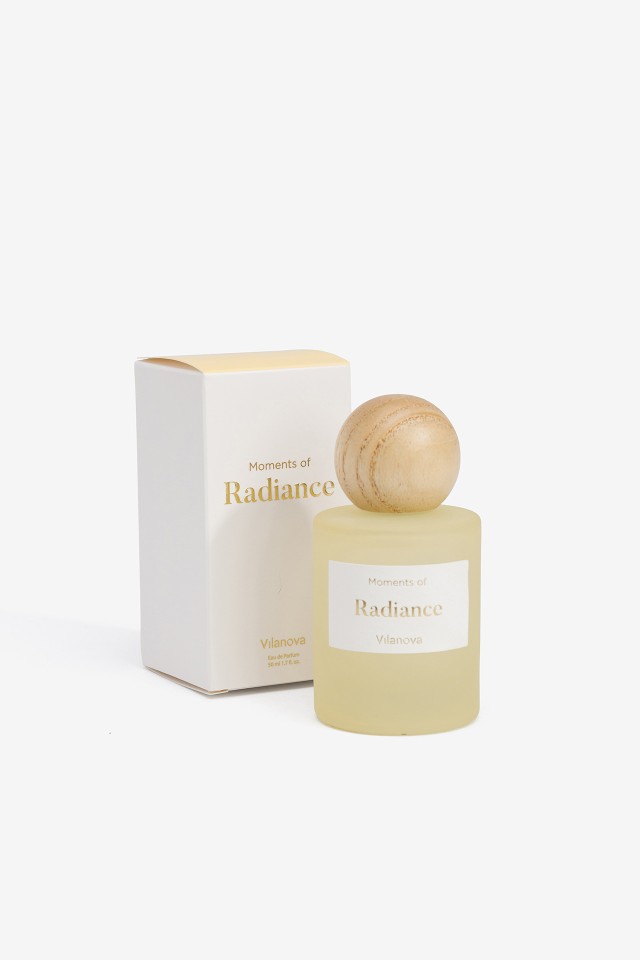 Radiance Eau de Parfum