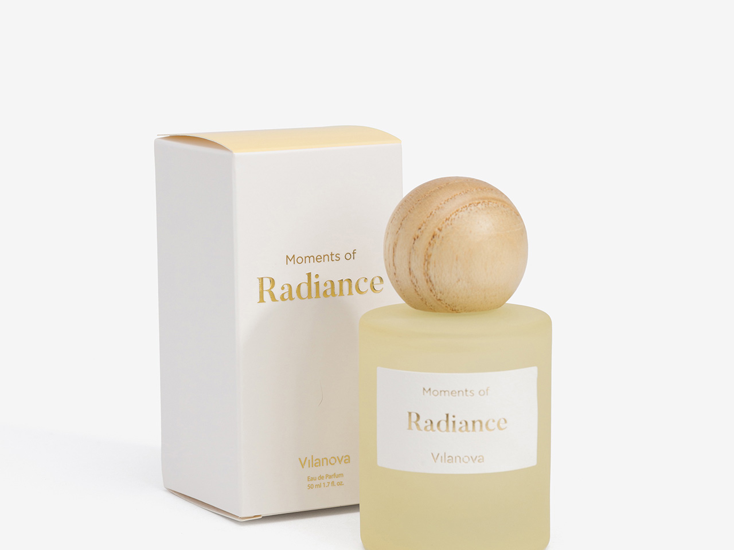 Radiance Eau de Parfum