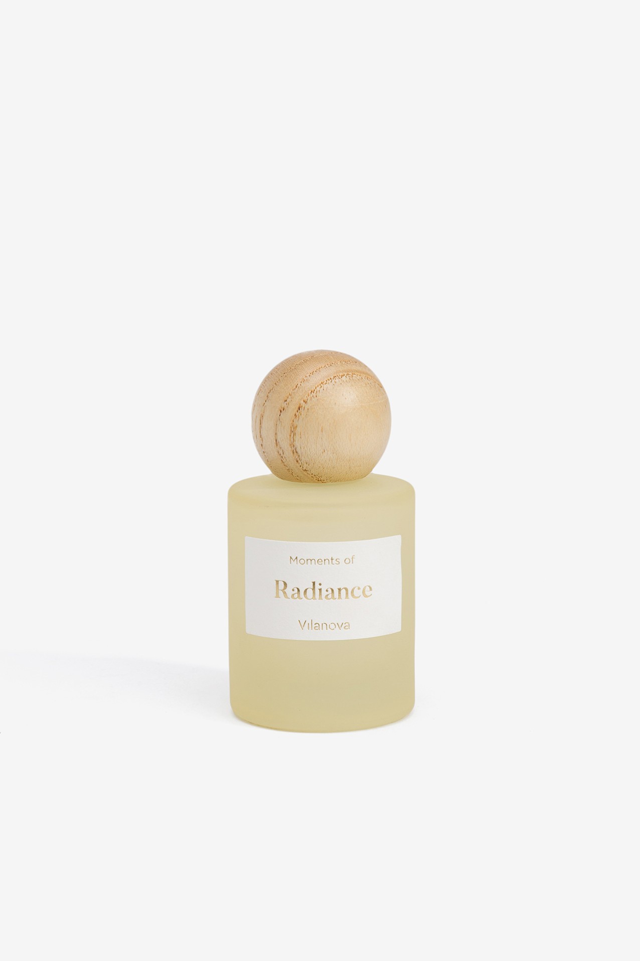 Radiance Eau de Parfum
