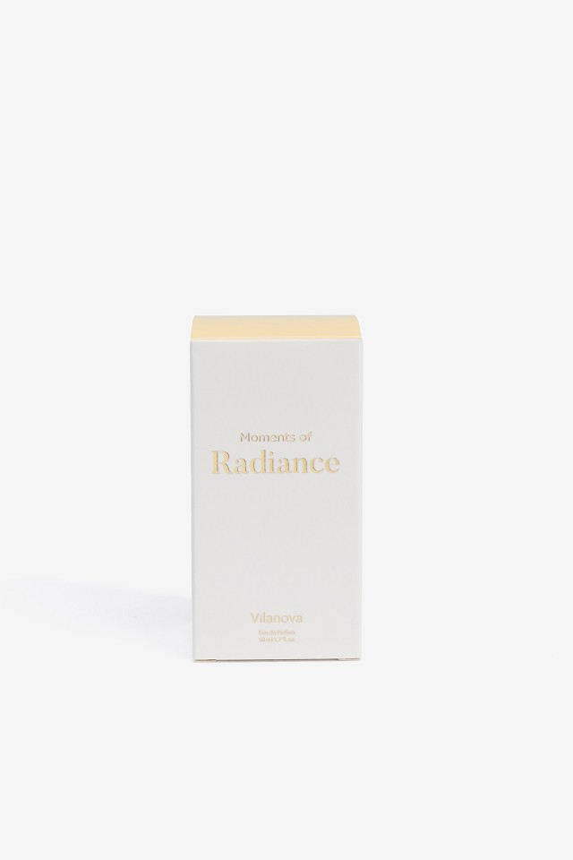 Radiance Eau de Parfum Radiance Eau de Parfum