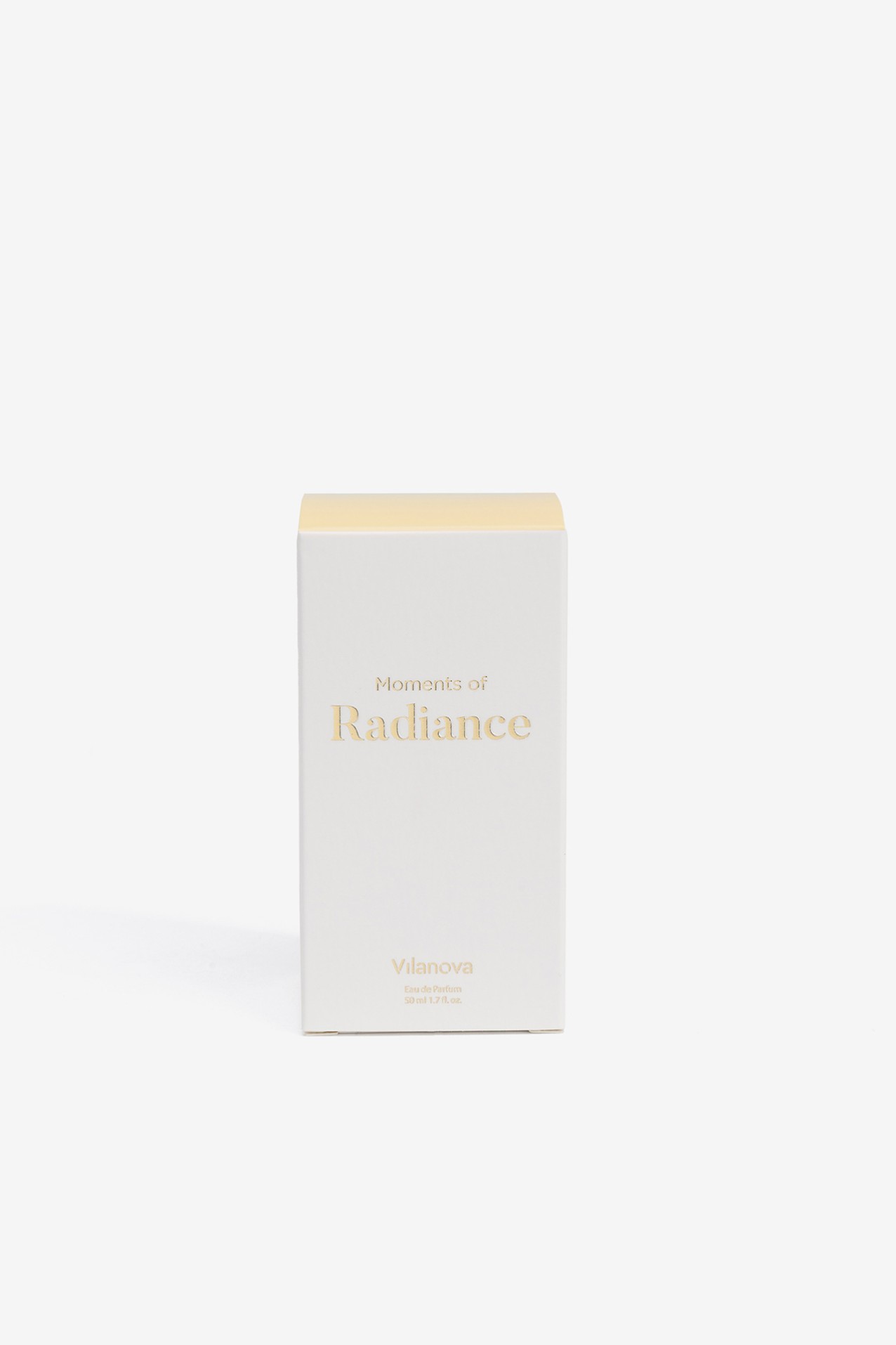 Radiance Eau de Parfum