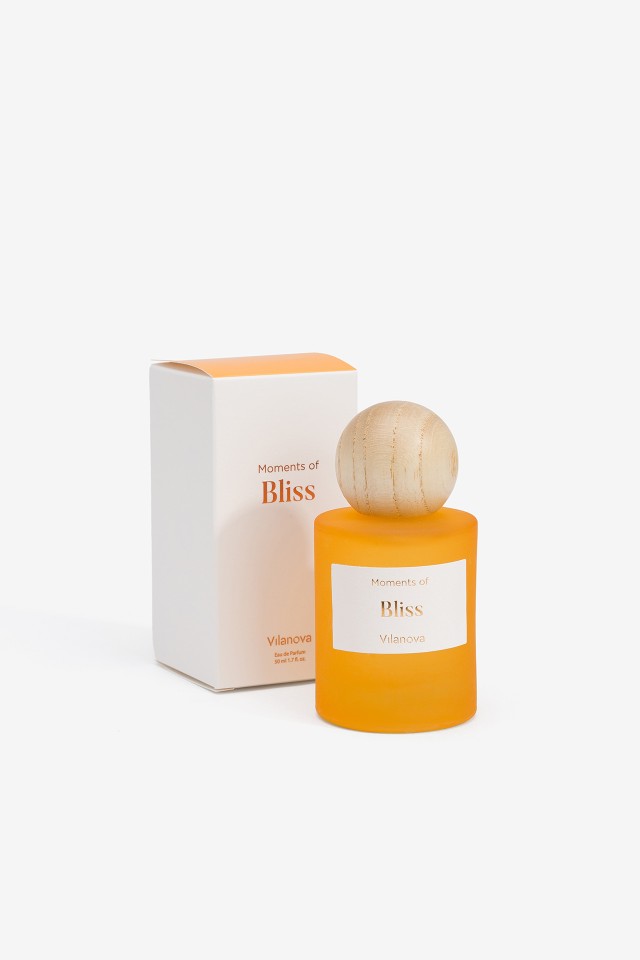 Bliss Eau de Parfum