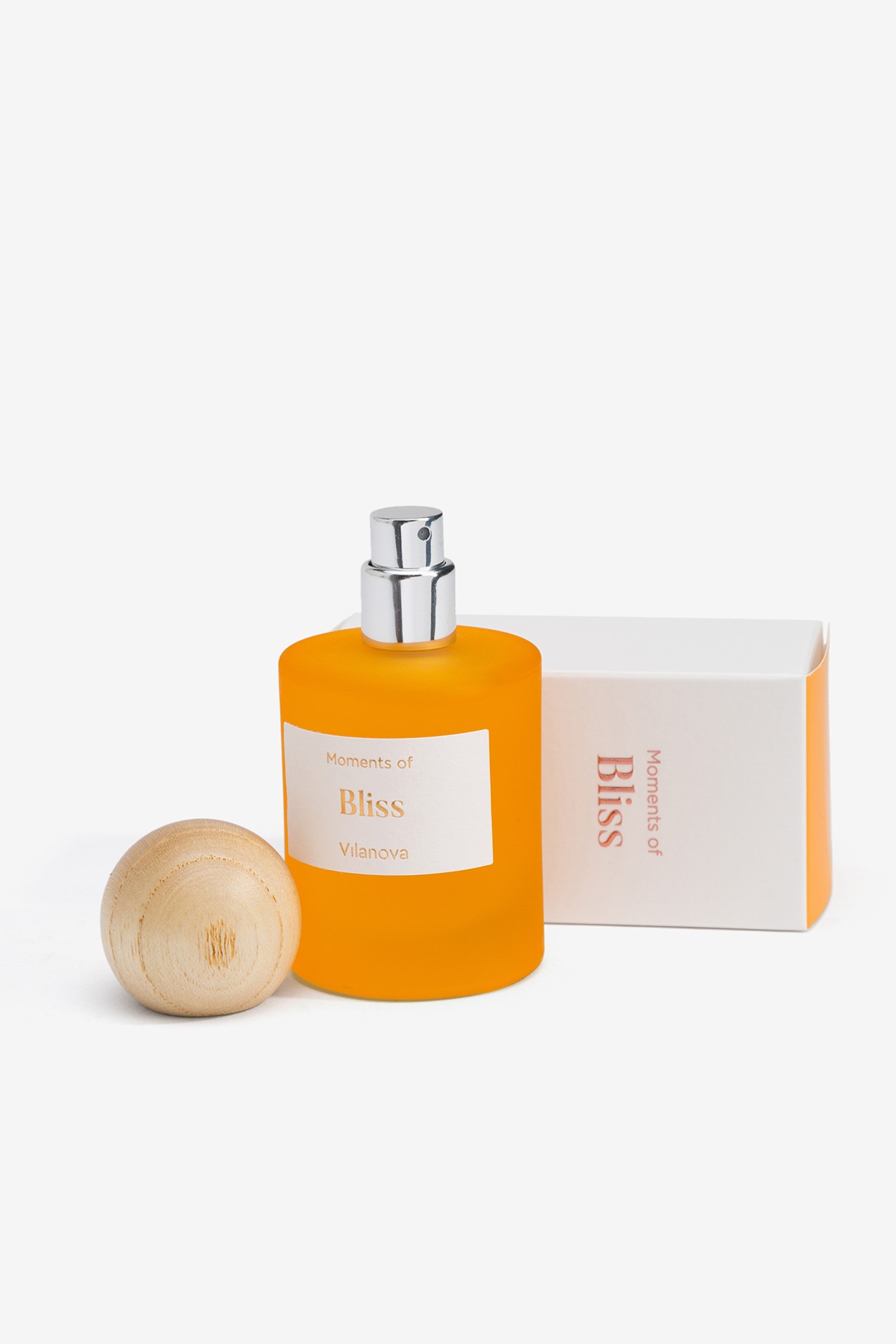 Bliss Eau de Parfum