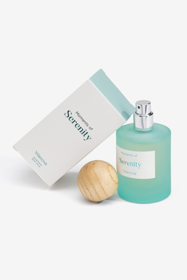 Serenity Eau de Parfum Serenity Eau de Parfum