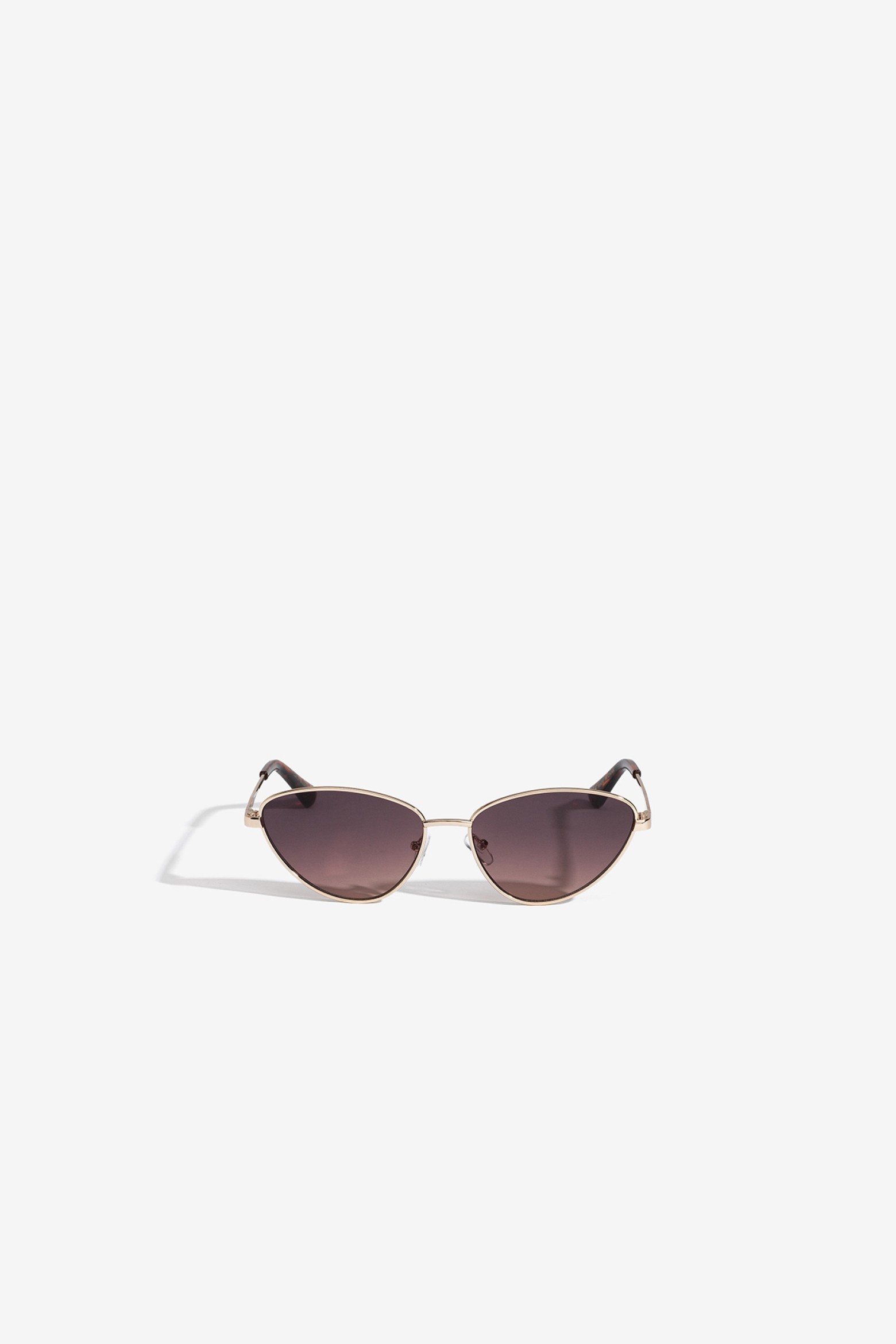 culos de Sol Cat Eye