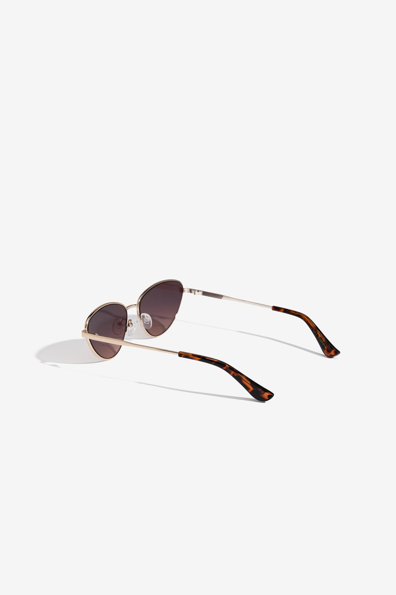 Cat Eye Sunglasses